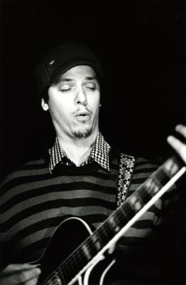 Kurt Rosenwinkel