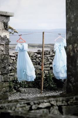 Bridesmaids Dresses, Aran Islands