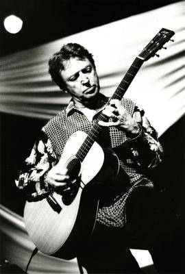 Andy Summers