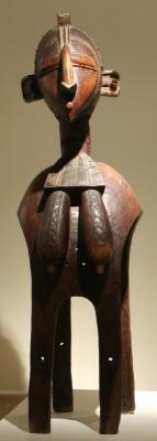 Shoulder Mask (d'mba)