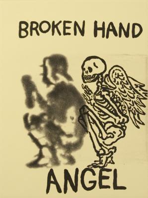 Broken Hand Angel