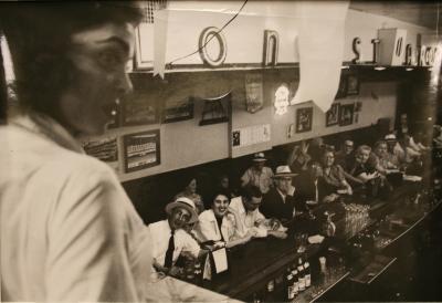 Untitled (bar scene)