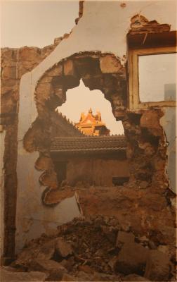 Demolition, Forbidden City