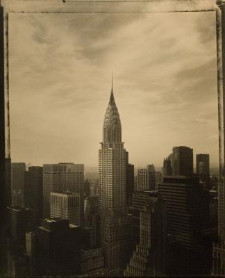 Chrysler Building