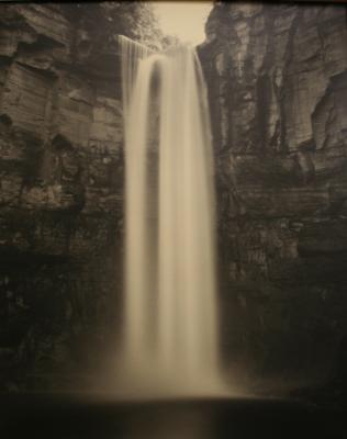 Taughannock Falls #2