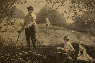 Making Hay