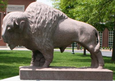 Bucknell Bison