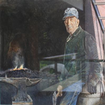 Blacksmith