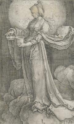 St. Mary Magdalene