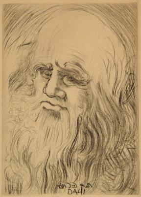 Leonardo da Vinci