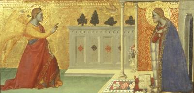 Annunciation