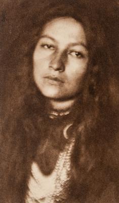 Zitkala-Sa