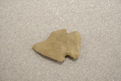 Projectile Point (broken)