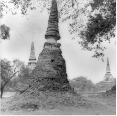 Ayutthaya, Thailand