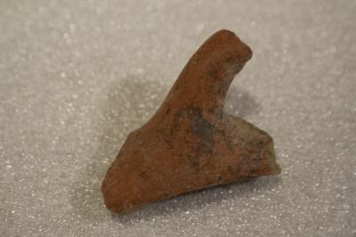 Pottery Fragment