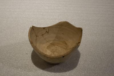 Fragmentary Etrusco-Roman Pot