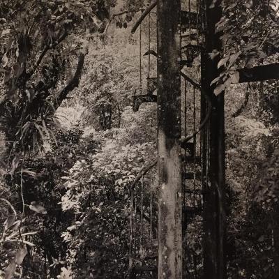 Xilitla, Mexico