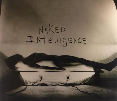 Naked Intelligence