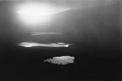 The Conor Pass, Kerry