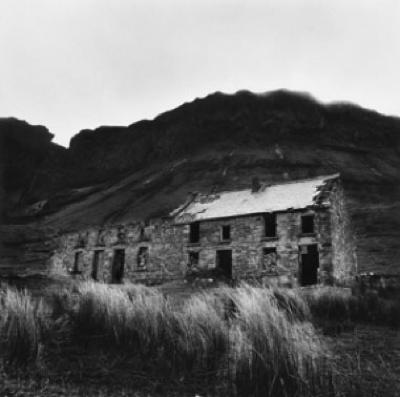 Ruined House, Donegal