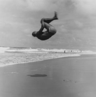 Macarao Capoeira, Salvador, Brazil